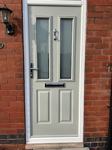 Pro Windows & Conservatories Ltd — Customer photo