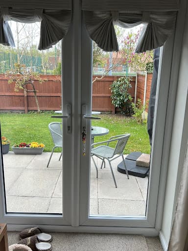 Whitefield Windows & Doors Manchester — Customer photo