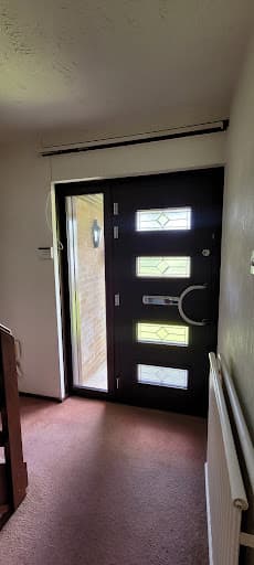 Enviro Windows & Conservatories — Customer photo