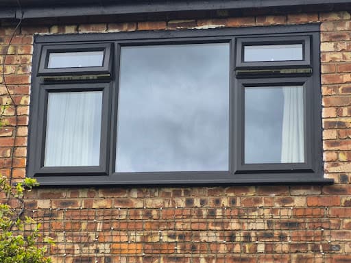 Whitefield Windows & Doors Manchester — Customer photo