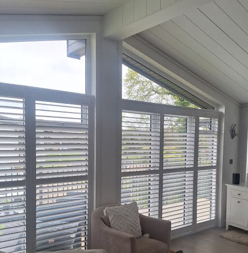 Wessex Blinds — Customer photo