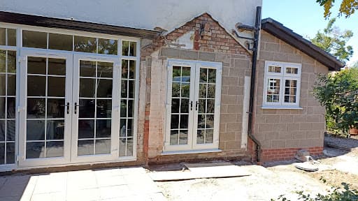 Focus Windows & Doors Ltd — Customer photo