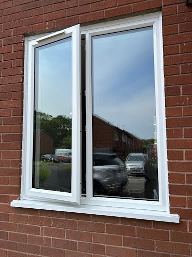 Itchen Glass and Glazing — Customer photo