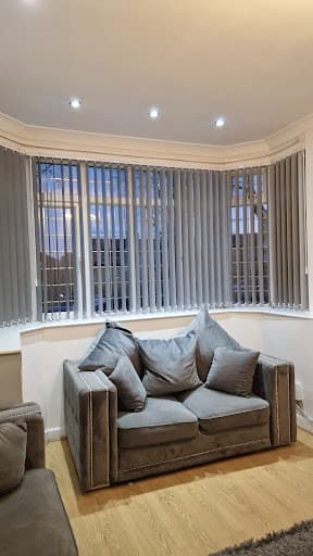 My Blinds Company — Customer photo