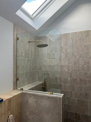 Excel Glass Limited — Customer photo