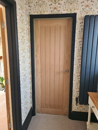 Only Doors UK — Customer photo
