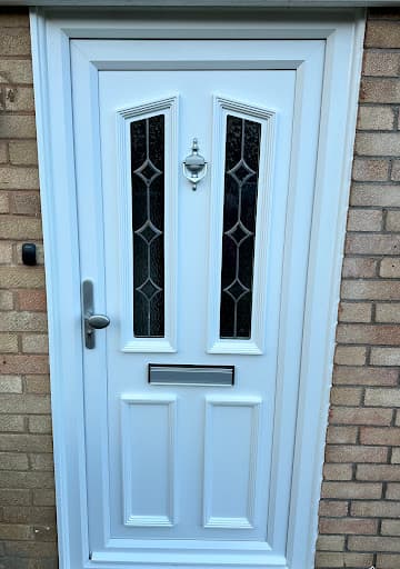 Right Price Windows and Doors — Customer photo