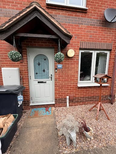 Mendip Conservatories — Customer photo