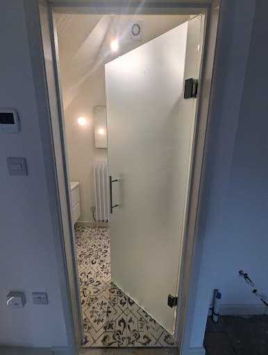 Elegant Doors — Customer photo