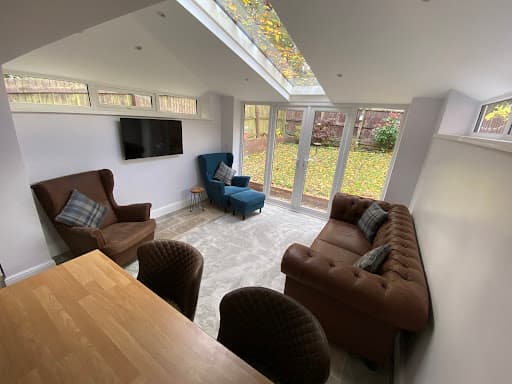 A-Rated Windows and Roofs — Customer photo