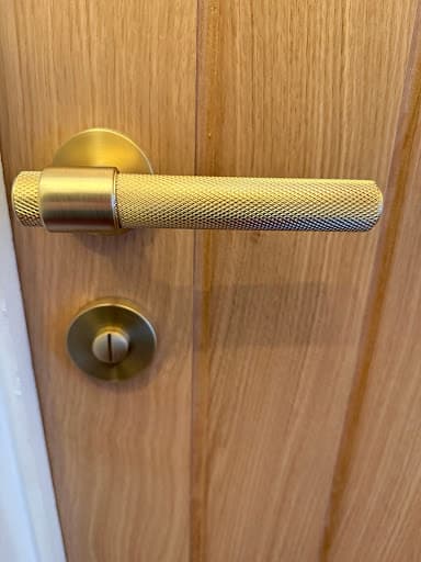Doors Galore — Customer photo