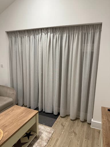 RollaBlinds — Customer photo