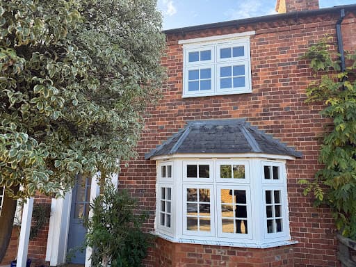 WindowWorx — Customer photo