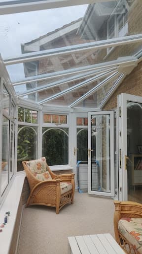 Leicester Windows Ltd — Customer photo
