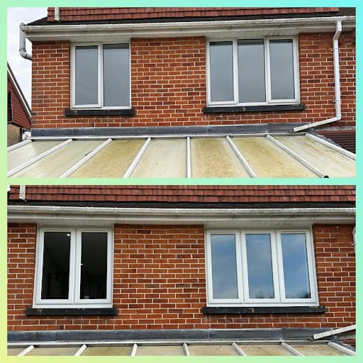 Noyce Windows — Customer photo
