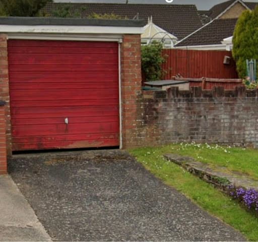 John Glen Garage Doors — Customer photo