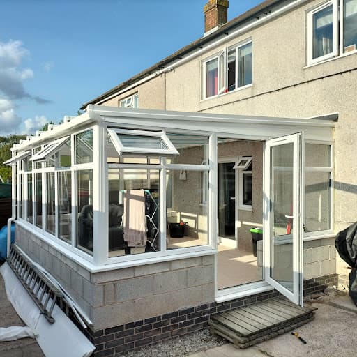Conservatory Base Company — Customer photo