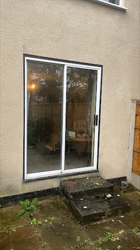 MDT Windows Ltd — Customer photo