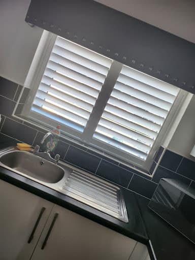 Unique Blinds & Shutters — Customer photo