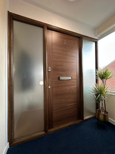 Doors and Glass Ltd — Customer photo