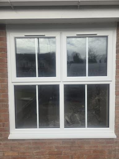 R&Kay's Windows Ltd — Customer photo