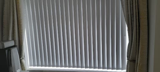 Rogers Blinds & Awnings Ltd — Customer photo
