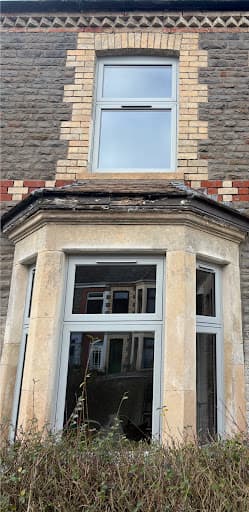 Inspire Windows — Customer photo