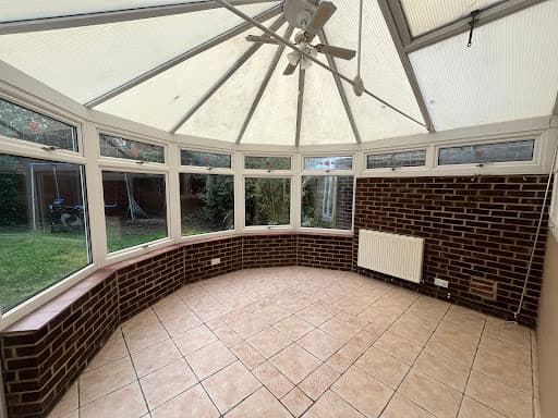 Countryview Home Additions Ltd — Customer photo