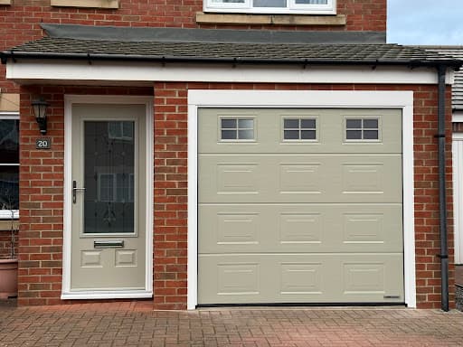 Window And Door Centre North East — Customer photo