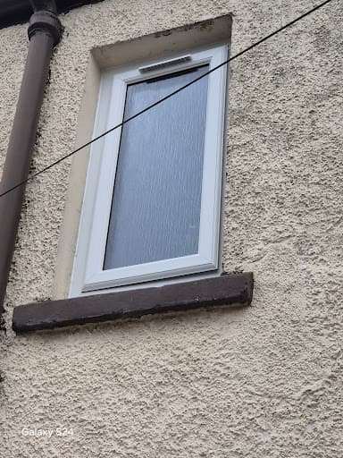 Smiths Windows & Doors — Customer photo