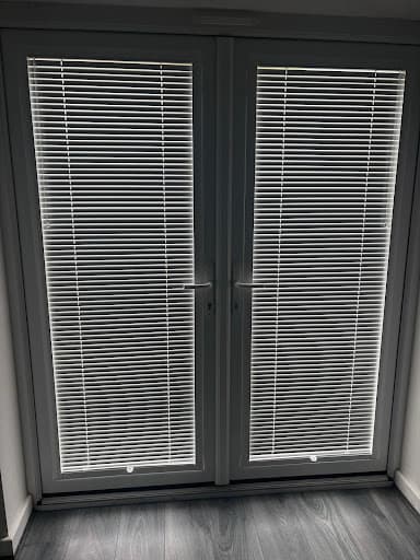 Chiltern Blinds & Shutters — Customer photo