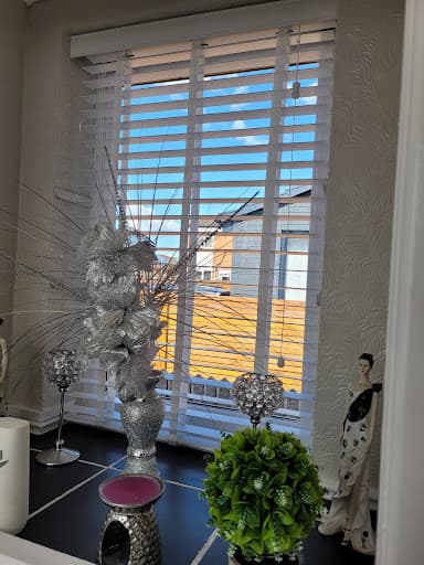 Liverpool Blinds and shutters — Customer photo
