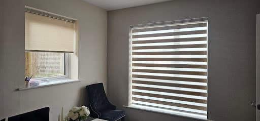 Falcon Blinds Ltd — Customer photo
