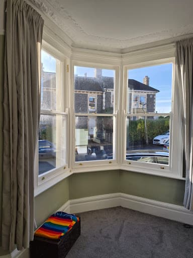 M&P Joinery — Customer photo