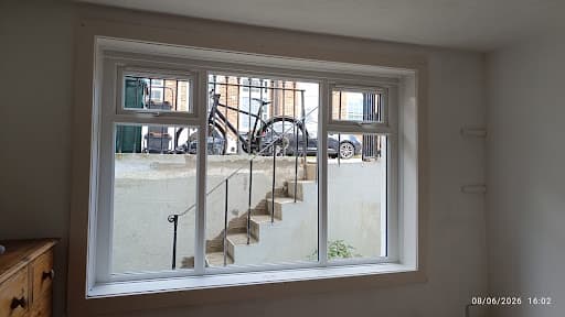 Brighton Trade Windows Ltd — Customer photo