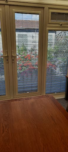 Fareham Blinds Limited — Customer photo