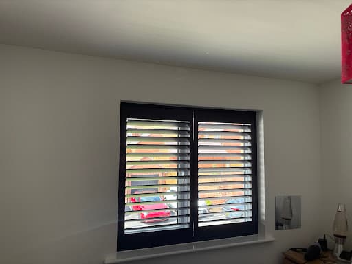 Coventry Blinds Limited — Customer photo