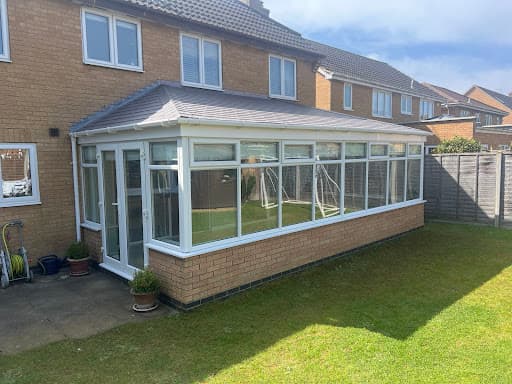 Conservatory4you — Customer photo