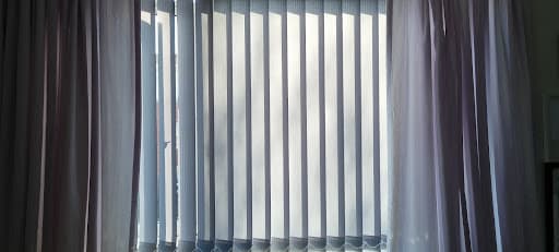Blinds World — Customer photo