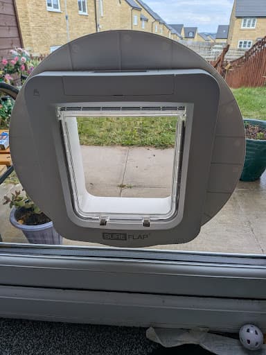 UltraGlaze Leeds — Customer photo