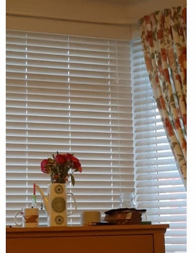Green Lane Blinds — Customer photo
