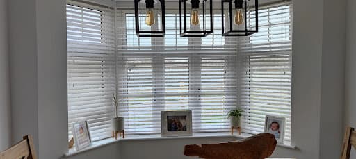 Cardiff Shutters & Blinds — Customer photo