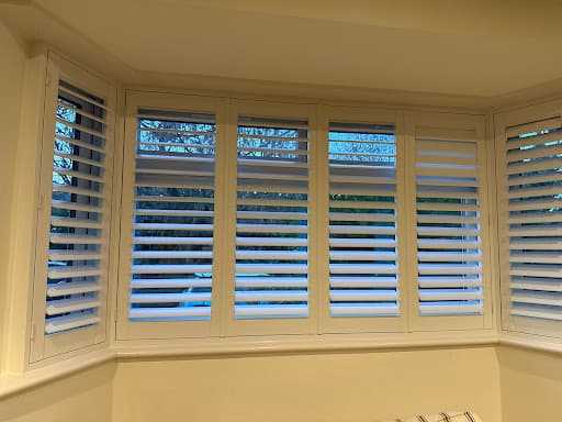 Shutters Factory - Window Shutters London — Customer photo