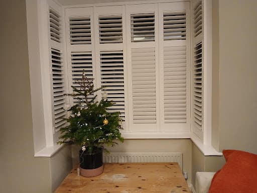 Blinds By Mark — Customer photo