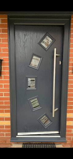 Door Store Wirral Ltd — Customer photo