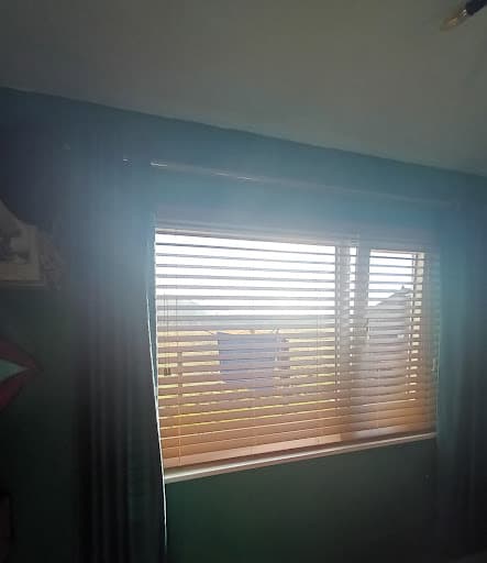Hull Blinds Ltd — Customer photo