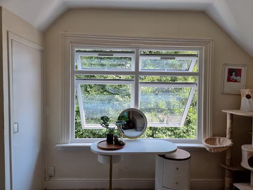 A1 Glass & Glazing - Double Glazing Brighton — Customer photo