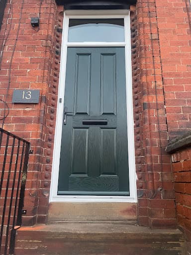 Leeds Windows and Doors LTD — Customer photo