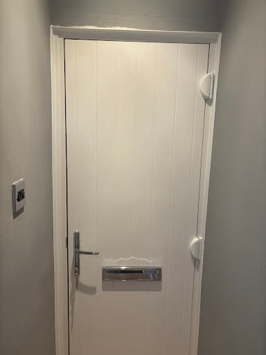 J S Windows UK Ltd — Customer photo