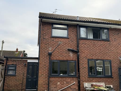Chiltern Doors & Windows — Customer photo